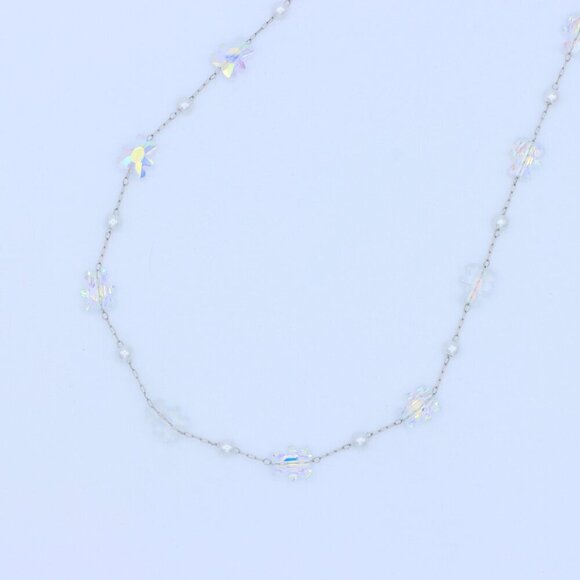 Delicate & Modern Necklace Chain – Perfect for Girls & Women, DYC1507 - Picture 2 of 14